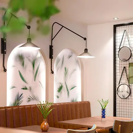 Lejlighed With Rated Breakfast Zap *