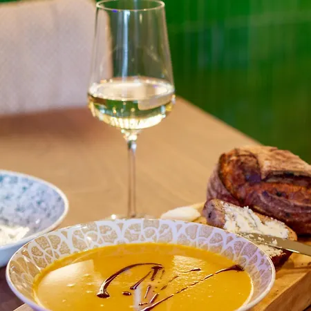 Lejlighed With Rated Breakfast Zap Split