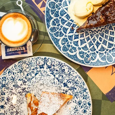 Lejlighed With Rated Breakfast Zap