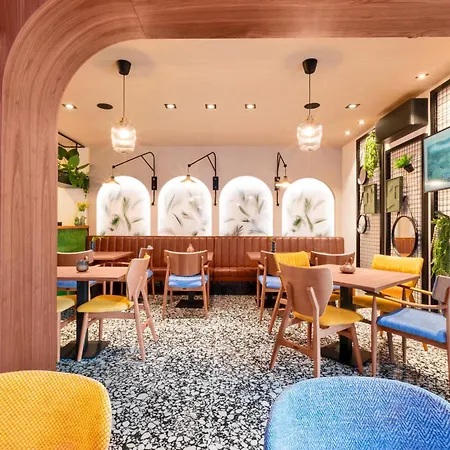 Διαμέρισμα With Rated Breakfast Zap