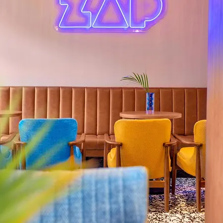 With Rated Breakfast Zap Σπλιτ