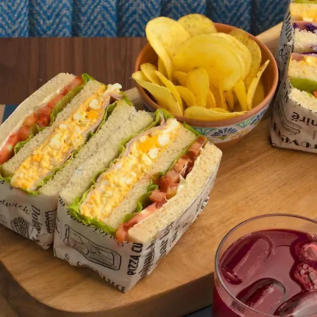 With Rated Breakfast Zap Сплит