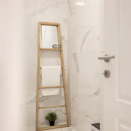 Апартаменты With Rated Breakfast Zap Сплит