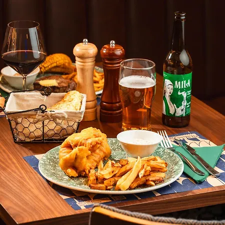 With Rated Breakfast Zap * Σπλιτ