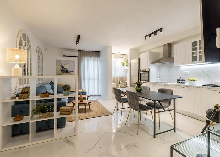 아파트 With Rated Breakfast Zap 스플리트