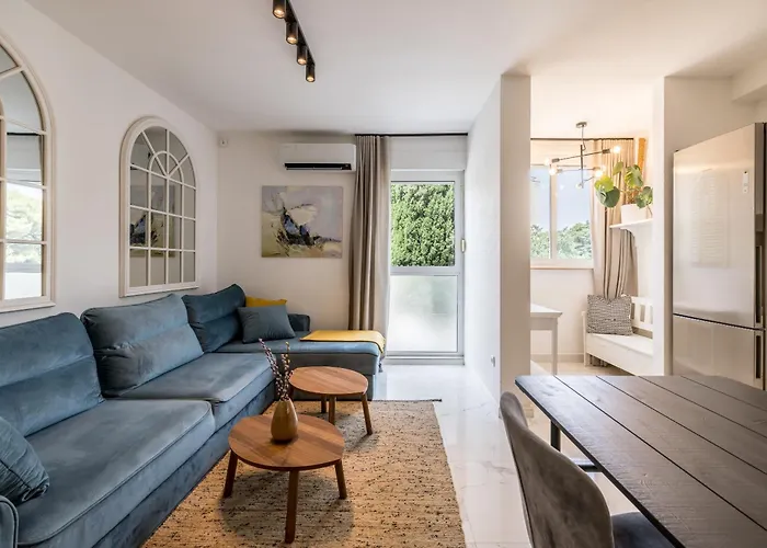 With Rated Breakfast Zap 아파트 *