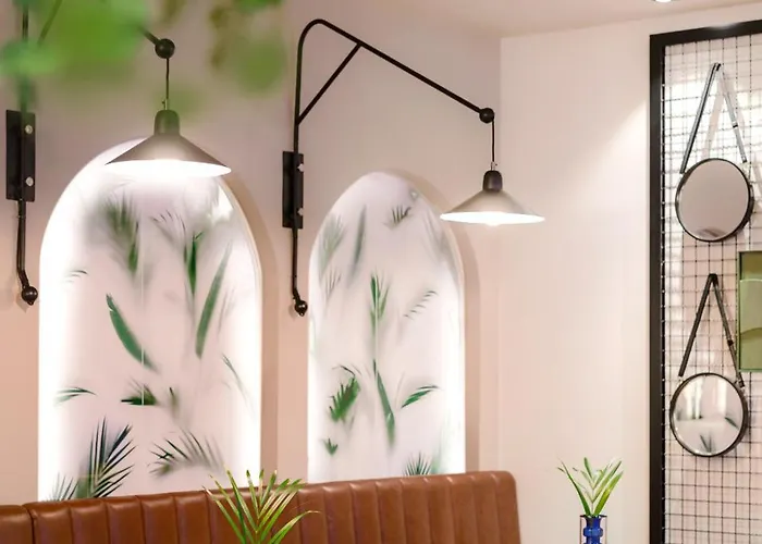 아파트 With Rated Breakfast Zap *