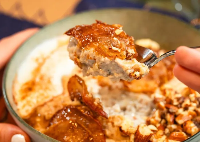 With Rated Breakfast Zap * 스플리트