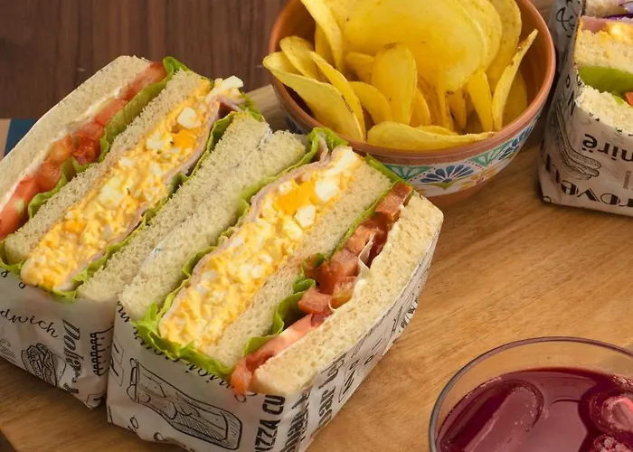 With Rated Breakfast Zap 스플리트