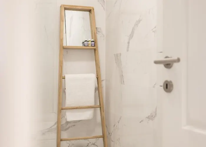 아파트 With Rated Breakfast Zap 스플리트