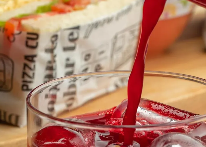 With Rated Breakfast Zap 아파트 스플리트