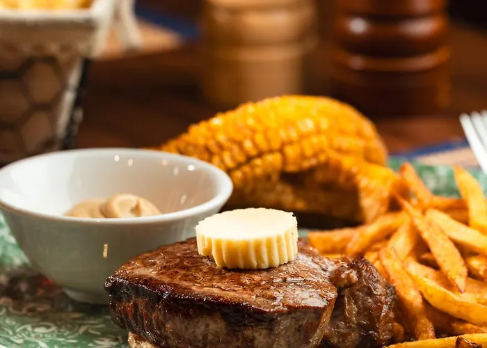 With Rated Breakfast Zap 아파트 *