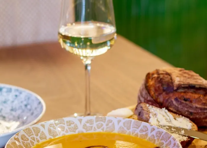 아파트 With Rated Breakfast Zap 스플리트